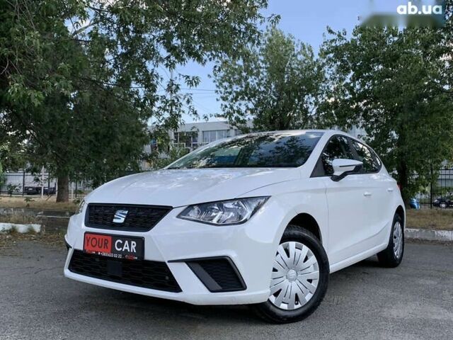 Сеат Ибица, объемом двигателя 0 л и пробегом 24 тыс. км за 15500 $, фото 3 на Automoto.ua