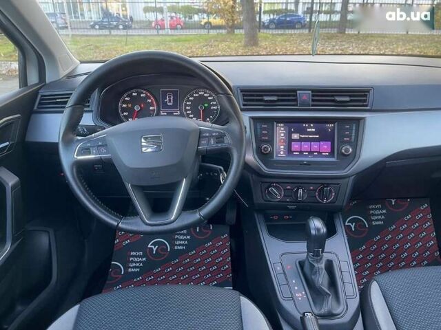 Сеат Ибица, объемом двигателя 1.6 л и пробегом 28 тыс. км за 14900 $, фото 27 на Automoto.ua