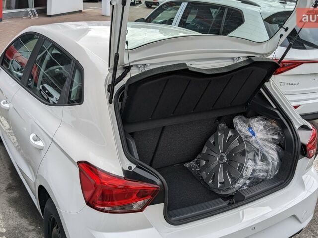 купити нове авто Сеат Ibiza 2024 року від офіційного дилера Автоцентр AUTO.RIA Сеат фото