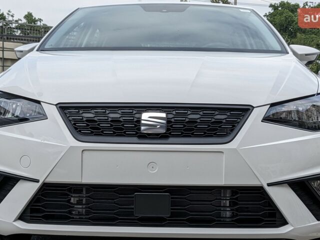 купити нове авто Сеат Ibiza 2024 року від офіційного дилера Автоцентр AUTO.RIA Сеат фото