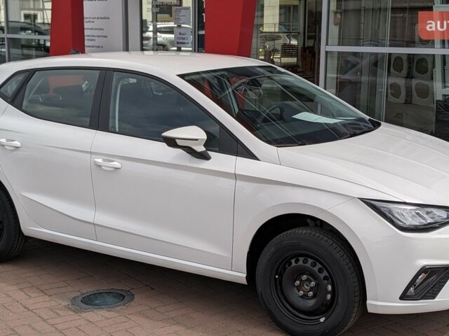 купити нове авто Сеат Ibiza 2024 року від офіційного дилера Автоцентр AUTO.RIA Сеат фото