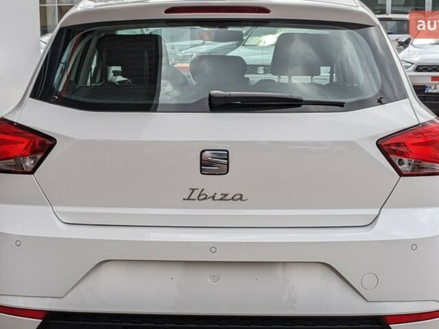 купити нове авто Сеат Ibiza 2024 року від офіційного дилера Автоцентр AUTO.RIA Сеат фото