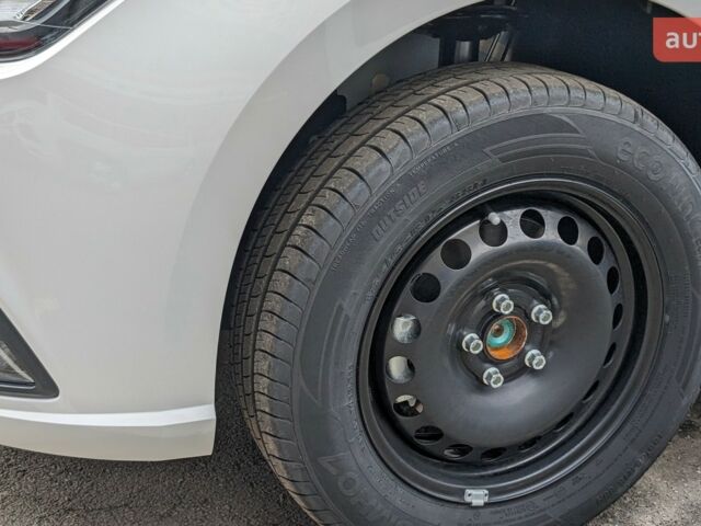 купити нове авто Сеат Ibiza 2024 року від офіційного дилера Автоцентр AUTO.RIA Сеат фото