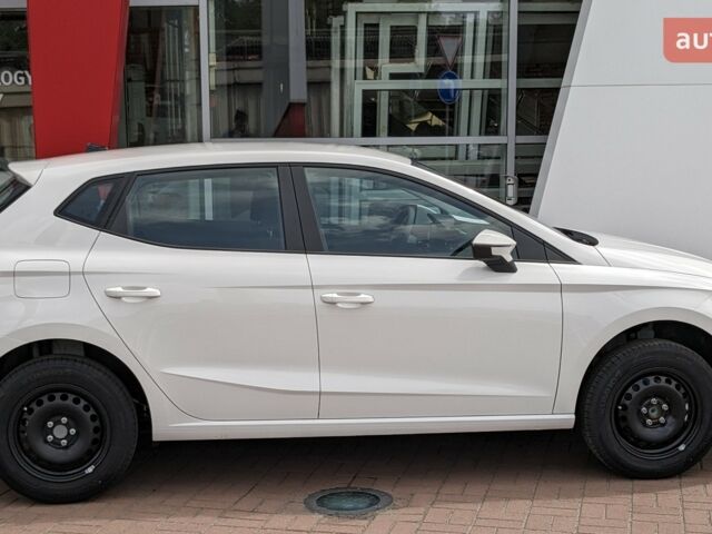 купити нове авто Сеат Ibiza 2024 року від офіційного дилера Автоцентр AUTO.RIA Сеат фото