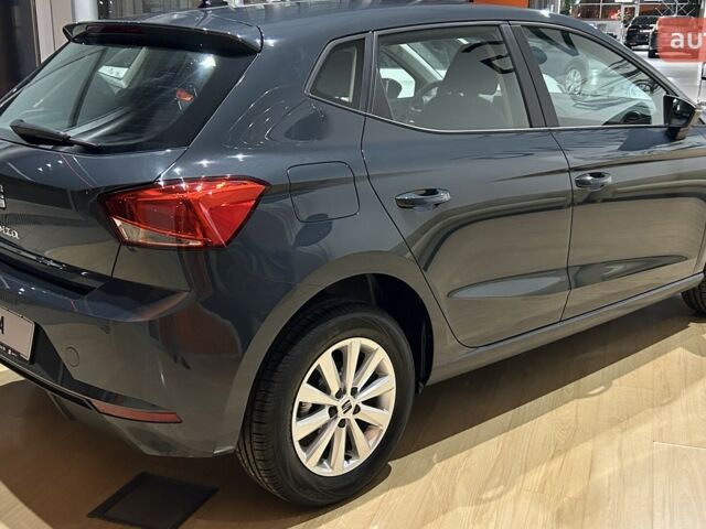 Сеат Ибица, объемом двигателя 1.6 л и пробегом 0 тыс. км за 21397 $, фото 7 на Automoto.ua