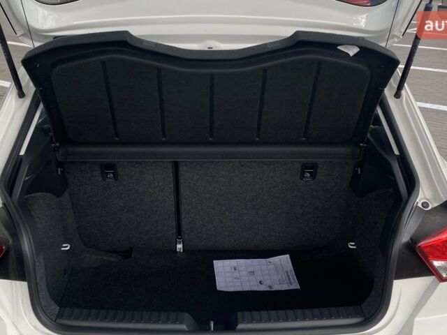 Сеат Ибица 2025 в Киеве на Automoto.ua Сеат Ибица, объемом двигателя 1.6 л и пробегом 0 тыс. км за 21075 $, фото 3 на Automoto.ua