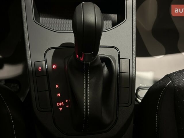 Сеат Ибица, объемом двигателя 1.6 л и пробегом 0 тыс. км за 21397 $, фото 19 на Automoto.ua