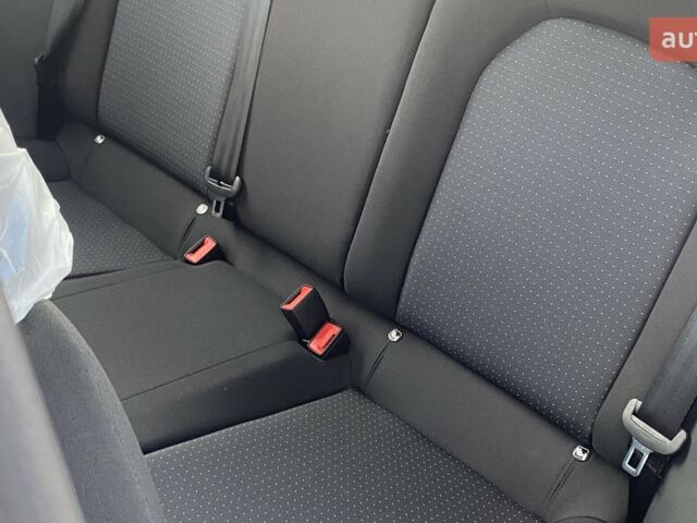 Сеат Ибица 2025 в Киеве на Automoto.ua Сеат Ибица, объемом двигателя 1.6 л и пробегом 0 тыс. км за 21075 $, фото 7 на Automoto.ua