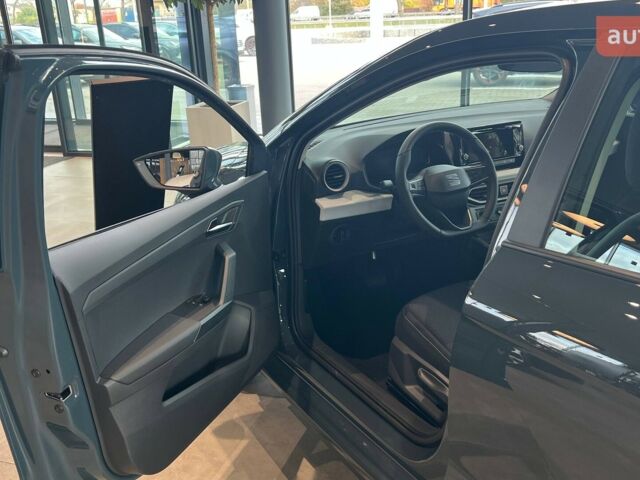 Сеат Ибица, объемом двигателя 1.6 л и пробегом 0 тыс. км за 21522 $, фото 10 на Automoto.ua