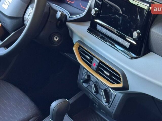 Сеат Ибица, объемом двигателя 1.6 л и пробегом 0 тыс. км за 22435 $, фото 14 на Automoto.ua
