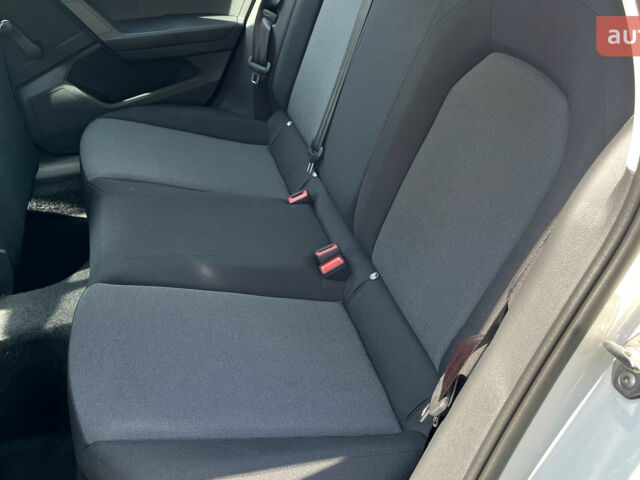 Сеат Ибица, объемом двигателя 1.6 л и пробегом 0 тыс. км за 19624 $, фото 8 на Automoto.ua