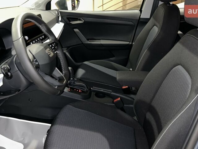 Сеат Ибица, объемом двигателя 1.6 л и пробегом 0 тыс. км за 21397 $, фото 22 на Automoto.ua