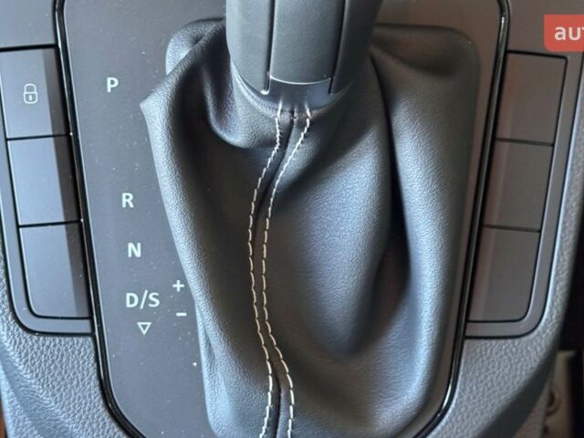 Сеат Ибица, объемом двигателя 1.6 л и пробегом 0 тыс. км за 22435 $, фото 8 на Automoto.ua