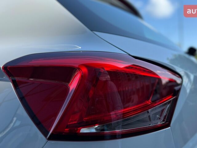 купити нове авто Сеат Ibiza 2025 року від офіційного дилера Автоцентр AUTO.RIA Сеат фото