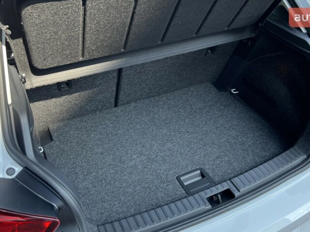 купити нове авто Сеат Ibiza 2025 року від офіційного дилера Автоцентр AUTO.RIA Сеат фото