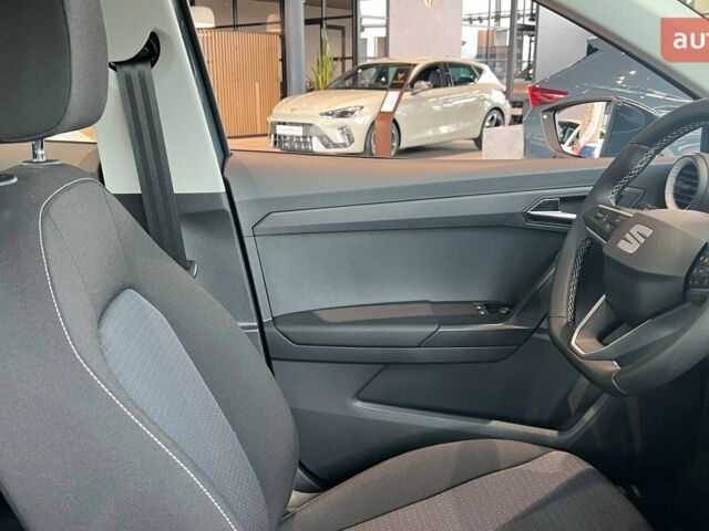 Сеат Ибица, объемом двигателя 1.6 л и пробегом 0 тыс. км за 21522 $, фото 18 на Automoto.ua