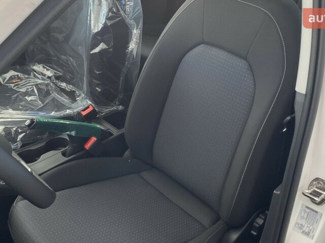 Сеат Ибица 2025 в Киеве на Automoto.ua Сеат Ибица, объемом двигателя 1.6 л и пробегом 0 тыс. км за 21075 $, фото 6 на Automoto.ua