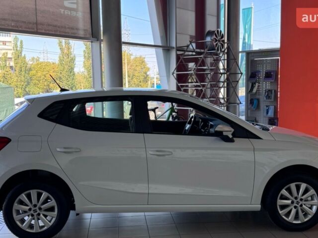 Сеат Ибица, объемом двигателя 1.6 л и пробегом 0 тыс. км за 22435 $, фото 3 на Automoto.ua