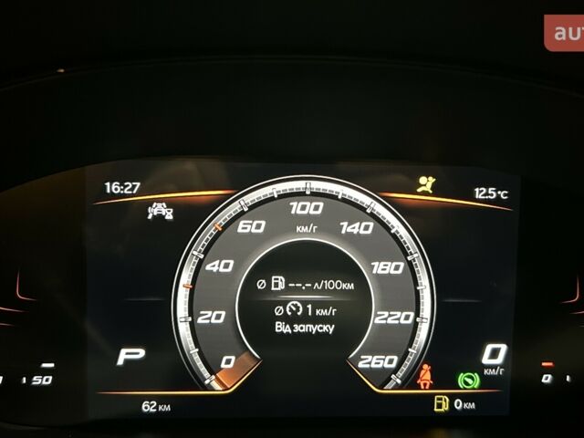 Сеат Ибица, объемом двигателя 1.6 л и пробегом 0 тыс. км за 21397 $, фото 11 на Automoto.ua