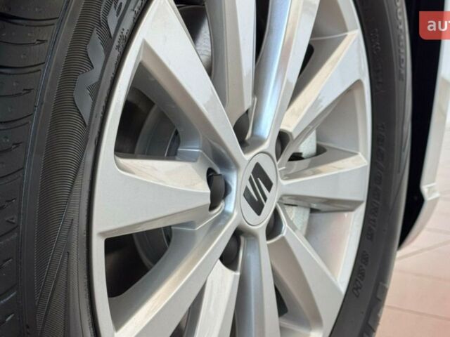 Сеат Ибица, объемом двигателя 1.6 л и пробегом 0 тыс. км за 22435 $, фото 18 на Automoto.ua