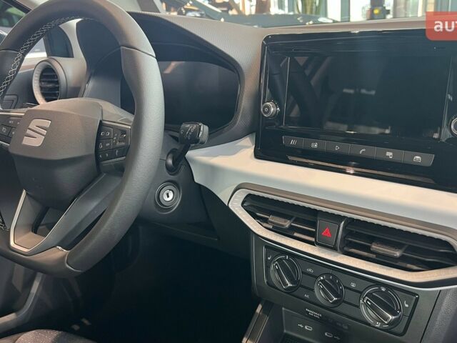 Сеат Ибица, объемом двигателя 1.6 л и пробегом 0 тыс. км за 21522 $, фото 16 на Automoto.ua