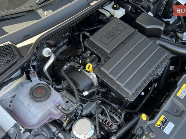 купити нове авто Сеат Ibiza 2025 року від офіційного дилера Автоцентр AUTO.RIA Сеат фото