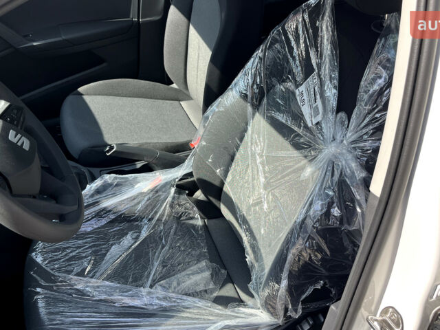 Сеат Ибица, объемом двигателя 1.6 л и пробегом 0 тыс. км за 19624 $, фото 9 на Automoto.ua