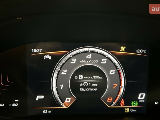 Сеат Ибица, объемом двигателя 1.6 л и пробегом 0 тыс. км за 21397 $, фото 13 на Automoto.ua