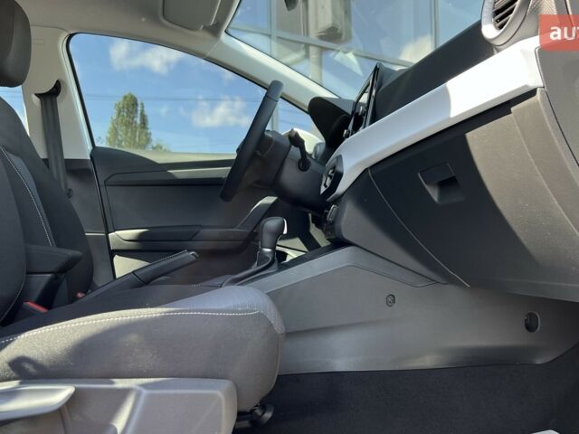 купити нове авто Сеат Ibiza 2025 року від офіційного дилера Автоцентр AUTO.RIA Сеат фото