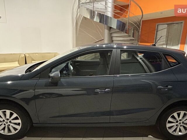 Сеат Ибица, объемом двигателя 1.6 л и пробегом 0 тыс. км за 21397 $, фото 3 на Automoto.ua