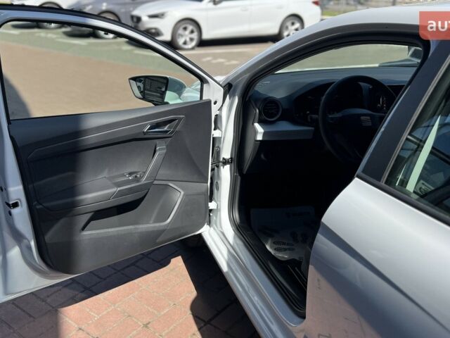 купити нове авто Сеат Ibiza 2025 року від офіційного дилера Автоцентр AUTO.RIA Сеат фото