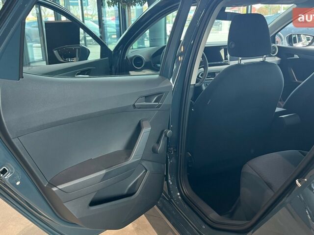 Сеат Ибица, объемом двигателя 1.6 л и пробегом 0 тыс. км за 21522 $, фото 11 на Automoto.ua