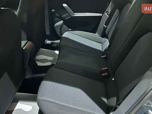 Сеат Ибица, объемом двигателя 1.6 л и пробегом 0 тыс. км за 21397 $, фото 23 на Automoto.ua