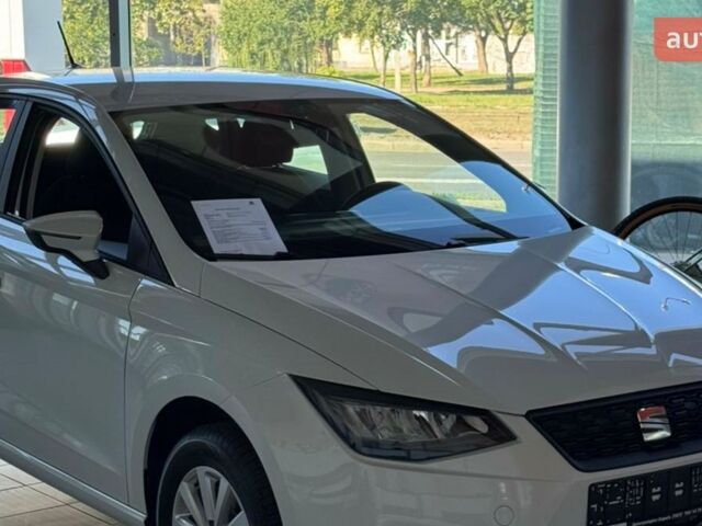 Сеат Ибица, объемом двигателя 1.6 л и пробегом 0 тыс. км за 22435 $, фото 1 на Automoto.ua