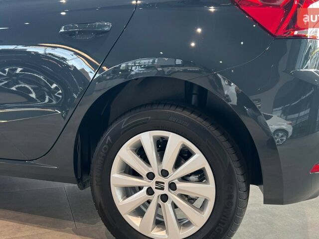 Сеат Ибица, объемом двигателя 1.6 л и пробегом 0 тыс. км за 21522 $, фото 8 на Automoto.ua