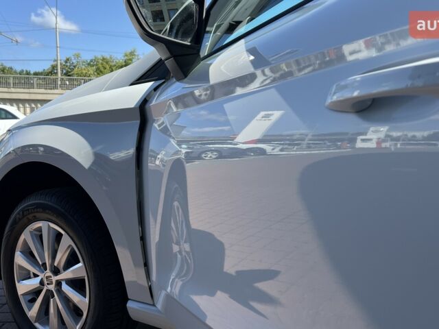 купити нове авто Сеат Ibiza 2025 року від офіційного дилера Автоцентр AUTO.RIA Сеат фото