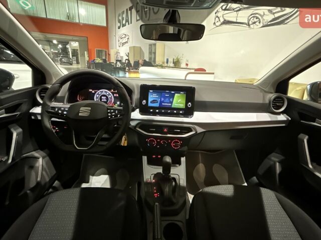 Сеат Ибица, объемом двигателя 1.6 л и пробегом 0 тыс. км за 21397 $, фото 21 на Automoto.ua