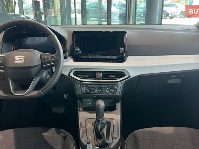 Сеат Ибица, объемом двигателя 1.6 л и пробегом 0 тыс. км за 21522 $, фото 13 на Automoto.ua