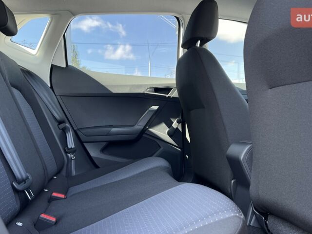 купити нове авто Сеат Ibiza 2025 року від офіційного дилера Автоцентр AUTO.RIA Сеат фото