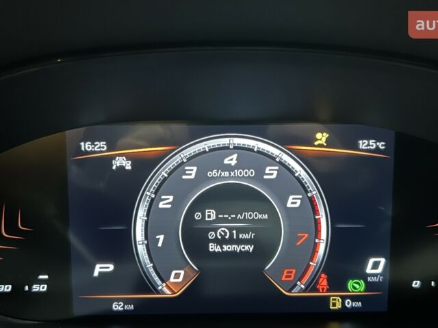 Сеат Ибица, объемом двигателя 1.6 л и пробегом 0 тыс. км за 21397 $, фото 14 на Automoto.ua