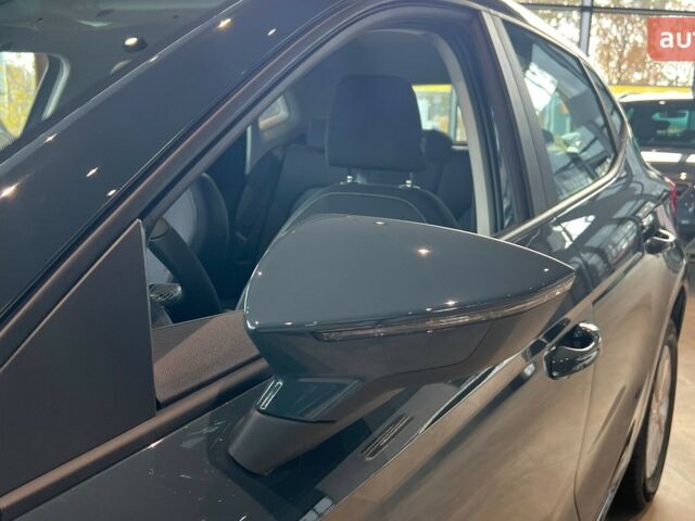 Сеат Ибица, объемом двигателя 1.6 л и пробегом 0 тыс. км за 21522 $, фото 9 на Automoto.ua