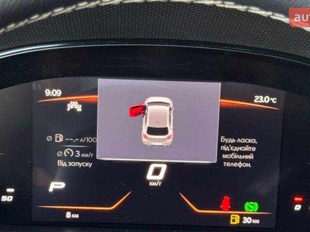 Сеат Ибица, объемом двигателя 1.6 л и пробегом 0 тыс. км за 22435 $, фото 19 на Automoto.ua