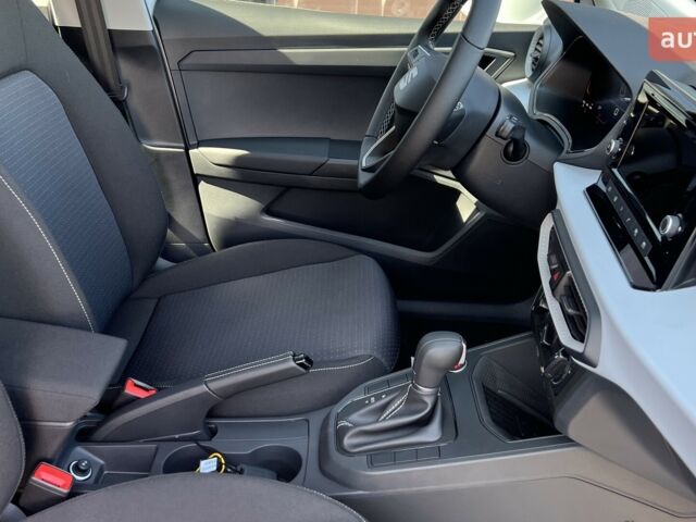 купити нове авто Сеат Ibiza 2025 року від офіційного дилера Автоцентр AUTO.RIA Сеат фото