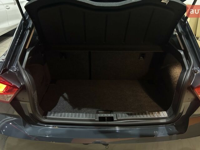 Сеат Ибица, объемом двигателя 1.6 л и пробегом 0 тыс. км за 21397 $, фото 9 на Automoto.ua