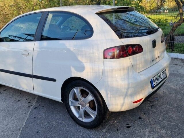 Сеат Ибица, объемом двигателя 0 л и пробегом 214 тыс. км за 2550 $, фото 2 на Automoto.ua