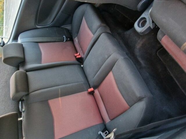 Сеат Ибица, объемом двигателя 0 л и пробегом 214 тыс. км за 2550 $, фото 11 на Automoto.ua