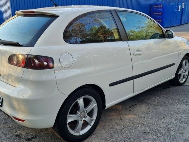 Сеат Ибица, объемом двигателя 0 л и пробегом 214 тыс. км за 2550 $, фото 3 на Automoto.ua
