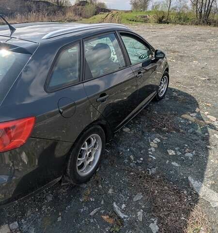 Сеат Ибица, объемом двигателя 1.6 л и пробегом 238 тыс. км за 5800 $, фото 6 на Automoto.ua