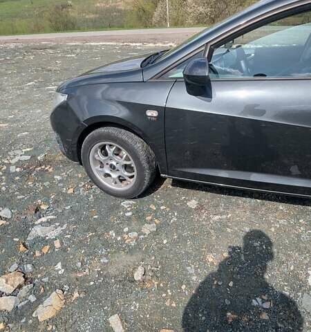 Сеат Ибица, объемом двигателя 1.6 л и пробегом 238 тыс. км за 5800 $, фото 2 на Automoto.ua