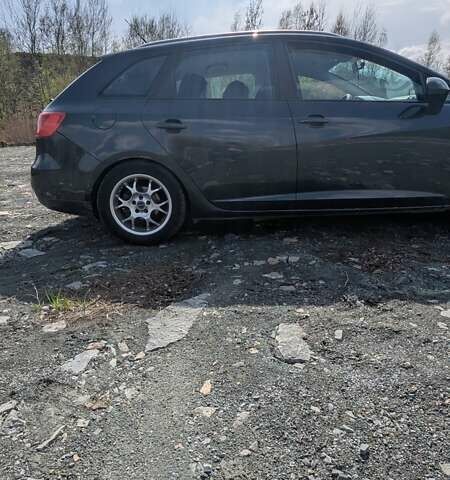 Сеат Ибица, объемом двигателя 1.6 л и пробегом 238 тыс. км за 5800 $, фото 9 на Automoto.ua